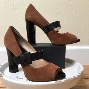 Michael Kors Heel